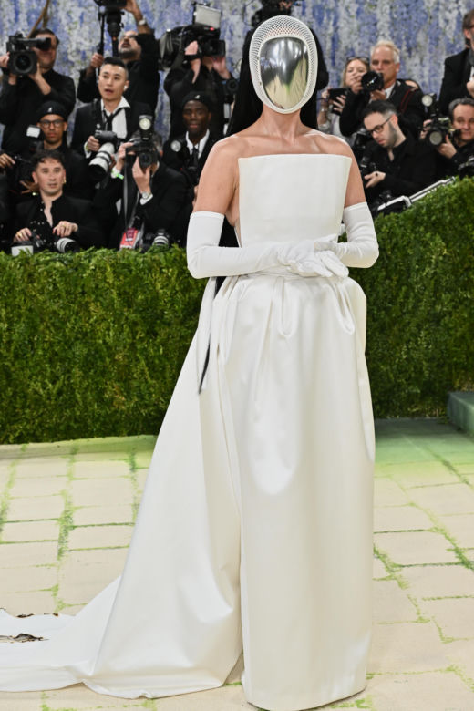 Met Gala 2026