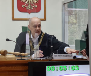 Koszalin: Odszkodowanie za śmierć dziecka
