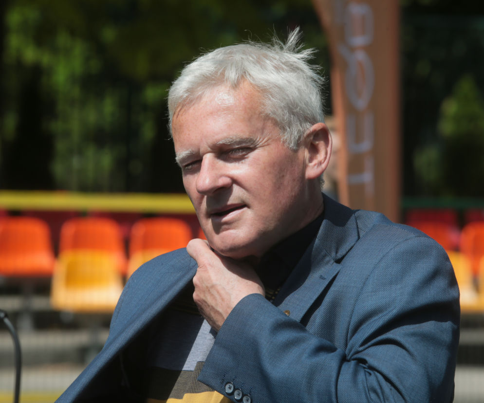 Michał Listkiewicz