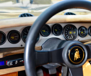 Lamborghini Countach LP400 Periscopica