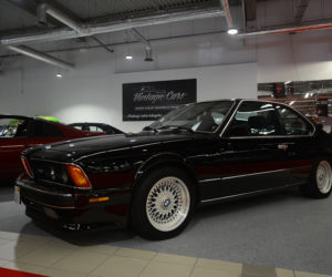 Oldtimer Show 2018 w Ptak Warsaw Expo