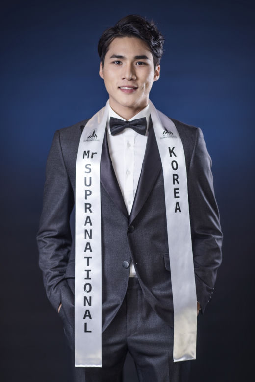 Finaliści Mister Supranational 2019