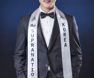 Finaliści Mister Supranational 2019