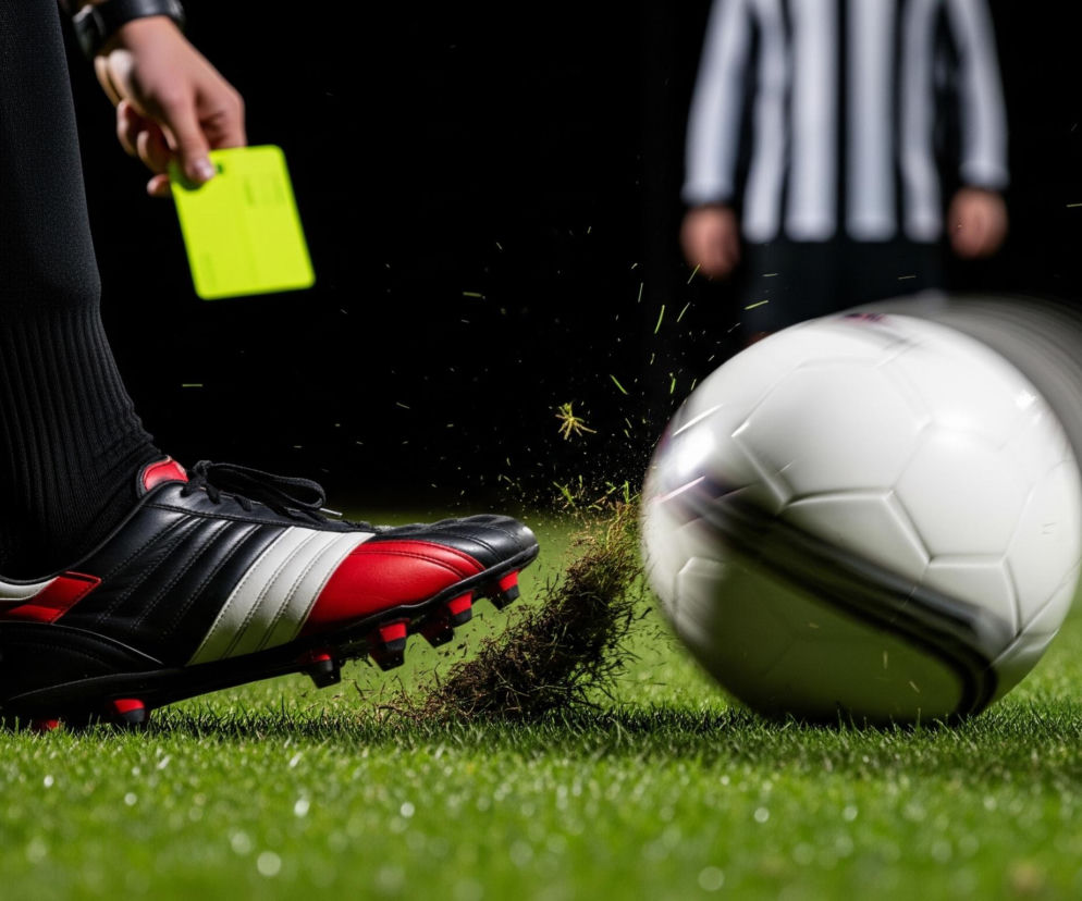 Ekstraklasa: Raków Częstochowa zwycięża Pogoń 2:0. Kluczowa kartka i zmiennicy decydują o losach meczu?