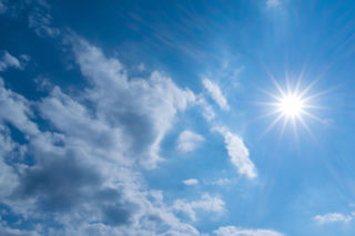 IMGW bije na alarm! Opolskie zagrożone upałami. Idą tropikalne noce [PROGNOZA]