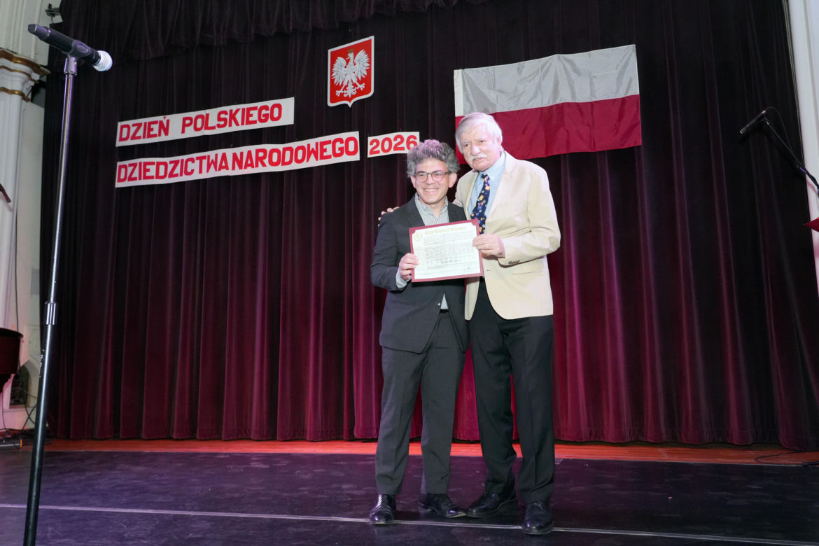 Dzień Polskiego Dziedzictwa w Centrum Polsko-Słowiańskim w NYC