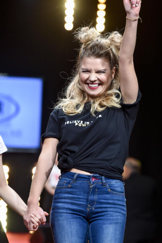Marta Manowska żyje i pracuje na własnych warunkach