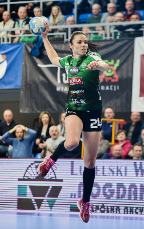 MKS Perła Lublin po raz 21. Mistrzem Polski! Wygrana ze Startem Elbląg