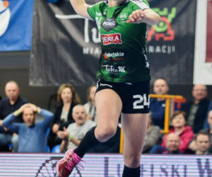 MKS Perła Lublin po raz 21. Mistrzem Polski! Wygrana ze Startem Elbląg