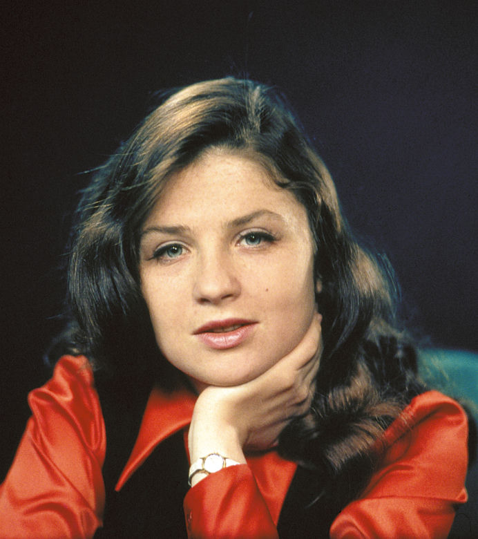 Stanisława Celińska