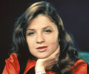 Stanisława Celińska