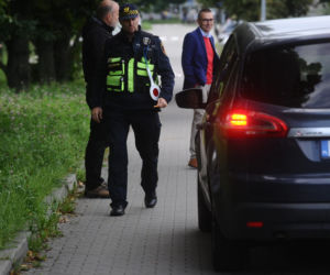 Trzaskowski zamyka drogę. Rodzice są wściekli