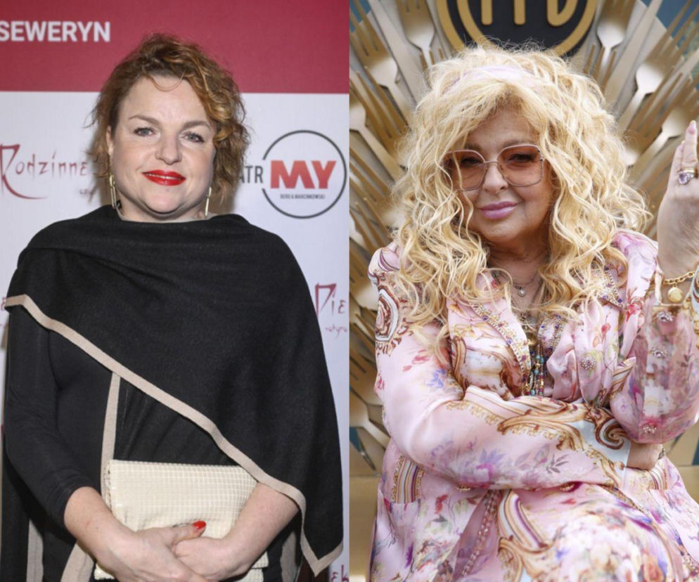 Reklama, która podzieliła Polskę. Bosacka kontra Gessler