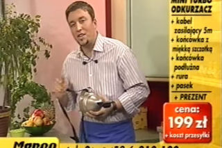 Telezakupy Mango ZNIKAJĄ Z TELEWIZJI! Kultowy kanał kończy nadawanie