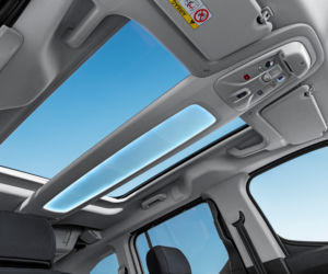 Citroen Berlingo 2018