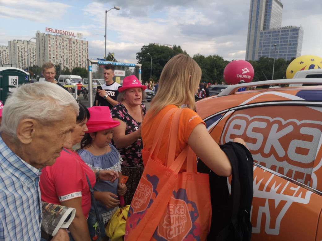 ESKA Summer City 2019: Sierpień zaczęlismy na sportowo! [ZDJĘCIA]