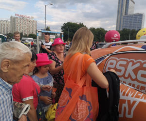 ESKA Summer City 2019: Sierpień zaczęlismy na sportowo! [ZDJĘCIA]