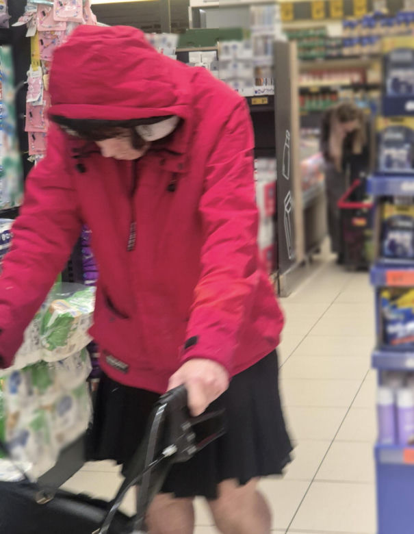 Elżbieta Dmoch. Dramat wielkiej gwiazdy