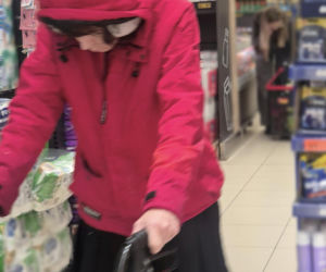 Elżbieta Dmoch. Dramat wielkiej gwiazdy