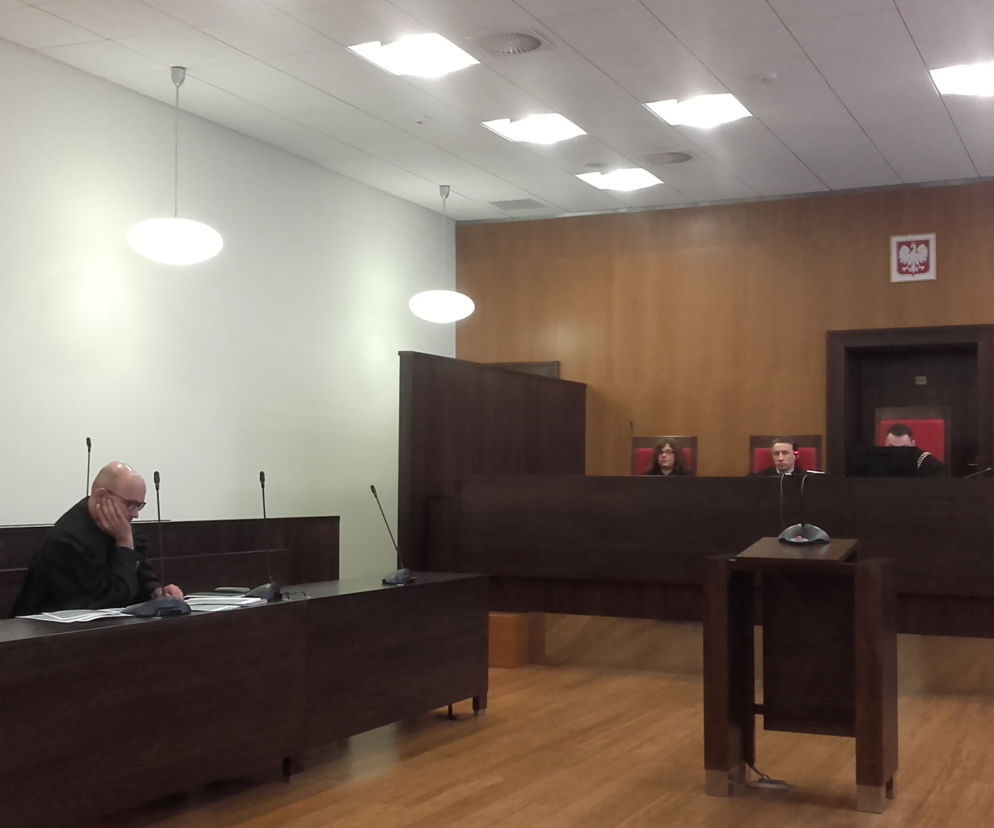 Po pijaku podciął swojej patnerce gardło