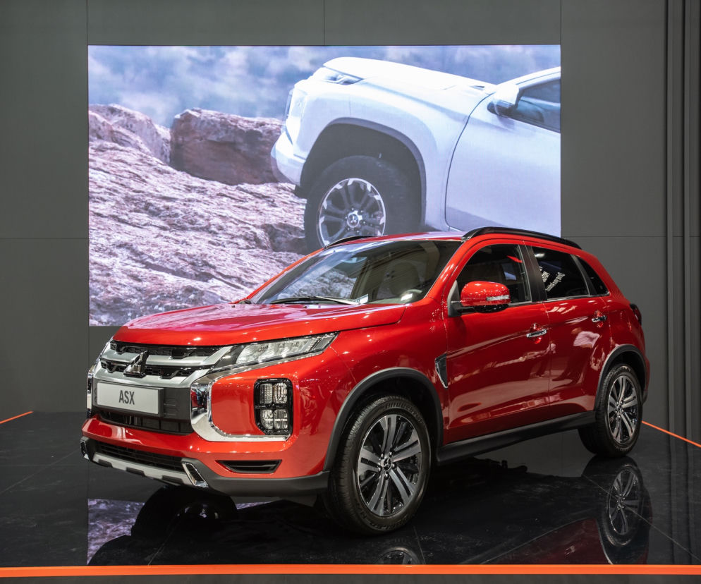 Nowości Poznań Motor Show 2019