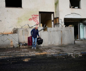 Wojna na Bliskim Wschodzie. USA i Izrael atakują Iran