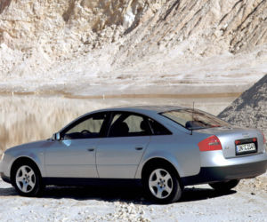 Audi A6 C5