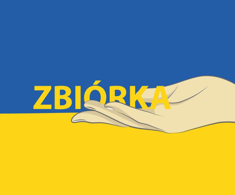 W MOK-u spichlerz dobrych mocy, biblioteka rusza ze zbiórką. Olsztyn pomaga uchodźcom z Ukrainy