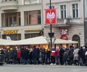 Był polonez, inscenizacja historyczna, wystawy. Zobacz jak Bydgoszcz świętuje setną rocznicę powrotu do Polski