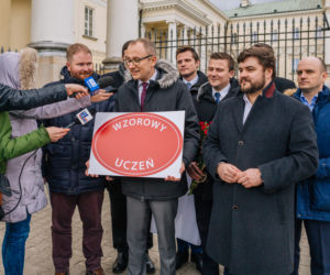  Radni warszawskiego PiS