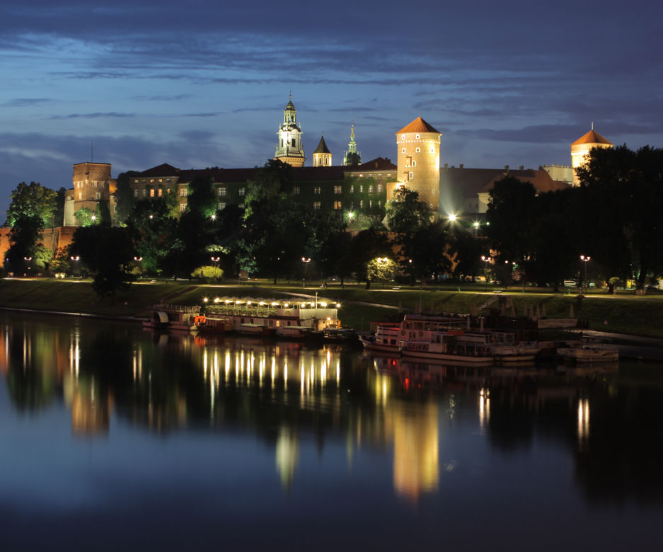 Gdzie jechać na długi weekend w listopadzie?