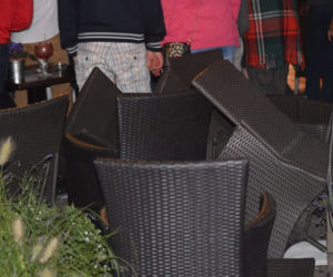 Sopot. Kierowca wjechał na molo w turystów