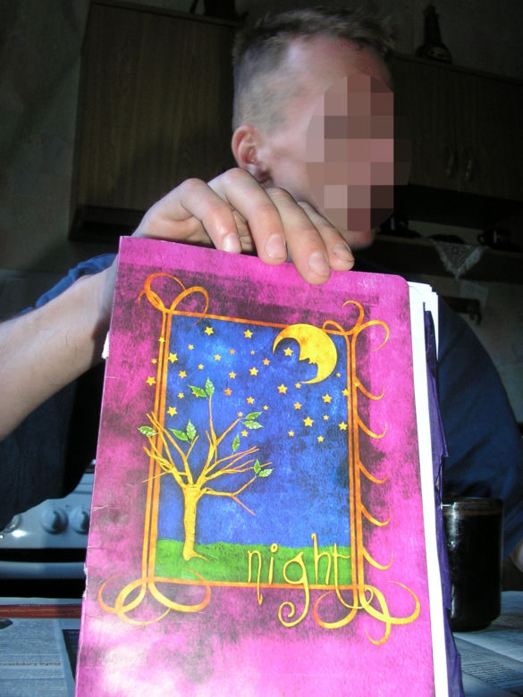 Umówił się z dziewczyną, przeżył horror. Zgotowali Darkowi piekło w maluchu