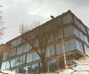 Miasto odwrócone
