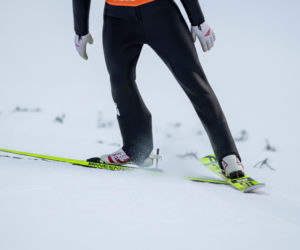 Puchar Świata w Vikersund. Kto zadebiutuje na mamucie w polskiej kadrze?