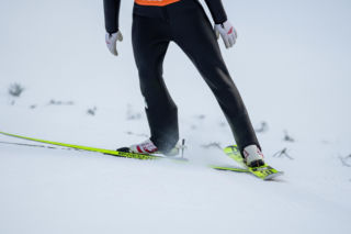 Puchar Świata w Vikersund. Kto zadebiutuje na mamucie w polskiej kadrze?