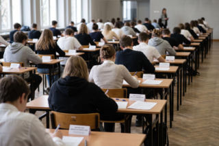 Wyniki matur 2026 Wrocław. Jak poradzili sobie wrocławscy uczniowie?