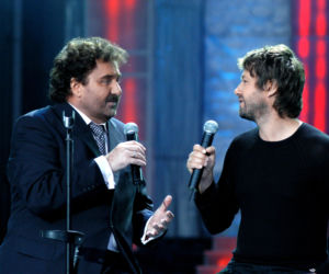 Nie żyje Krzysztof Krawczyk