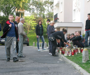 Tragedia w Zielonej Górze