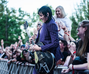 Summer Punch Festival 2026, dzień drugi: od punkowej furii po hymny łączące pokolenia {RELACJA + GALERIA]