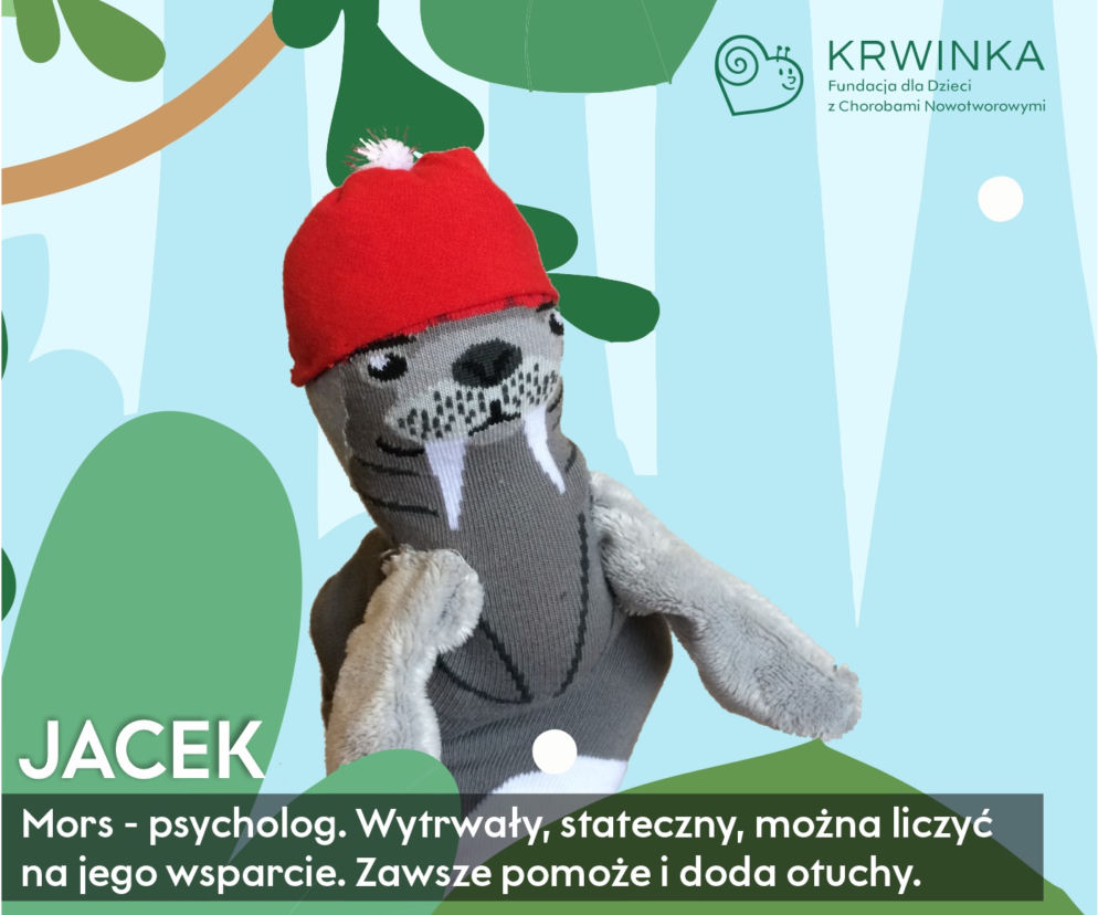 Bajka terapeutyczna