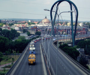 Bydgoska komunikacja świętowała swoje 130 urodziny! [ZDJĘCIA]