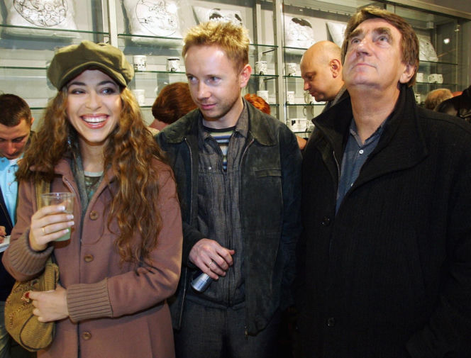 Anna Jantar była przygotowana do lądowania, czekała na nią córka