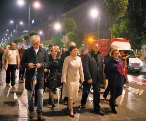 Pierwsi przejechaliśmy Świętokrzyską