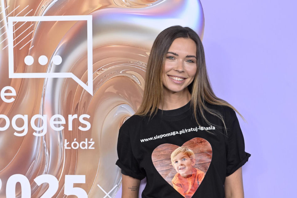 Sandra Kubicka pokazała prezent od... byłej Alka Barona. Miło?
