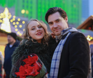 Basia Garstka i Karol Puciaty