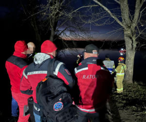 Dramat w Ełku. Tragicznie zakończone poszukiwania 15-letniego Oskara. Prokuratura wszczyna śledztwo