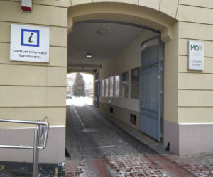 Jak wyglądała ulica Pułaskiego w Siedlcach w połowie stycznia 2021 roku?