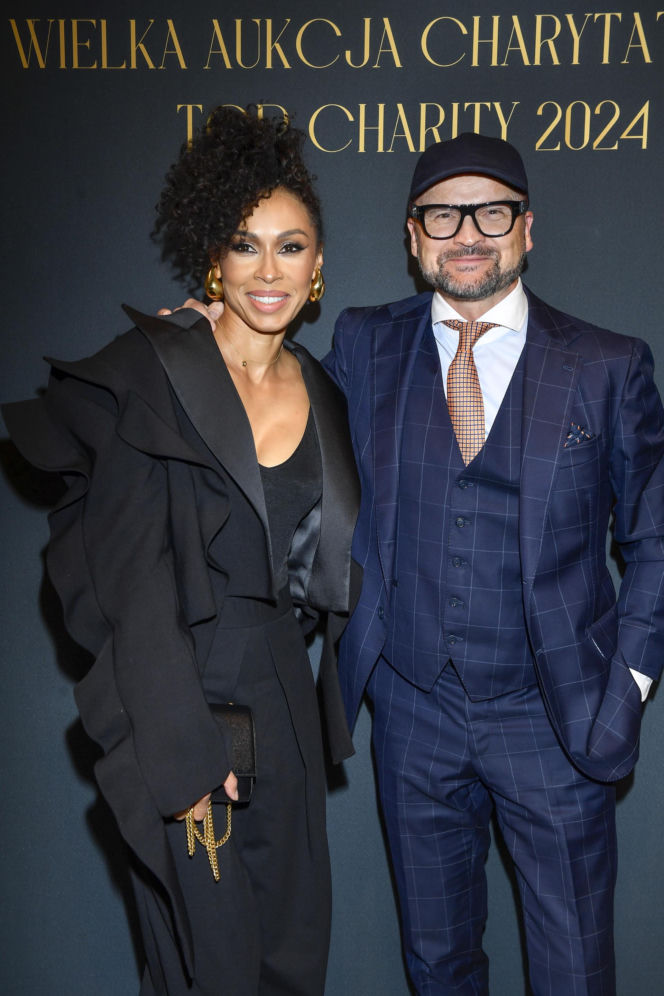 Tak się zmieniał Rafał Brzoska