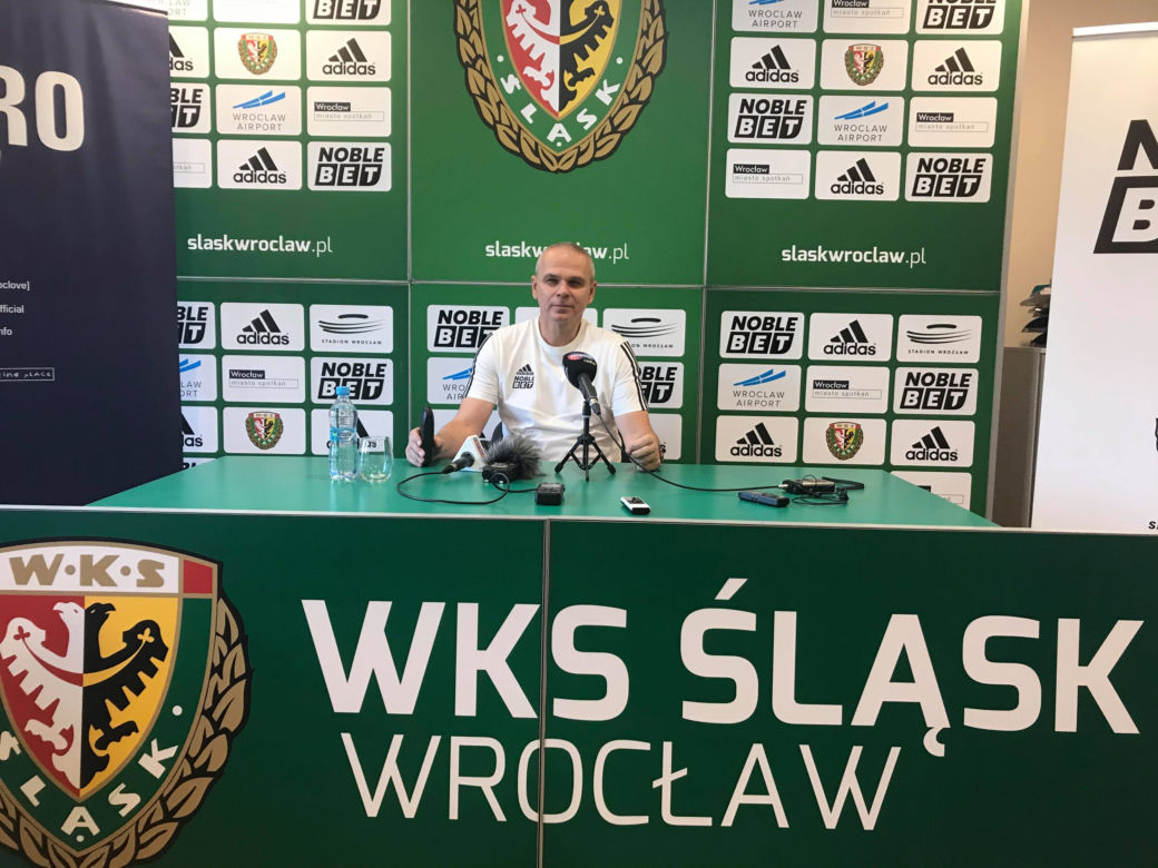 Śląsk przed Cravovią